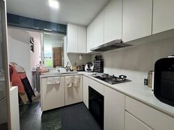 Crystal Rhu (D15), Apartment #520874821